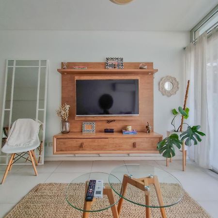 شقة Departamento En Palermo Chico بوينس آيرس المظهر الخارجي الصورة