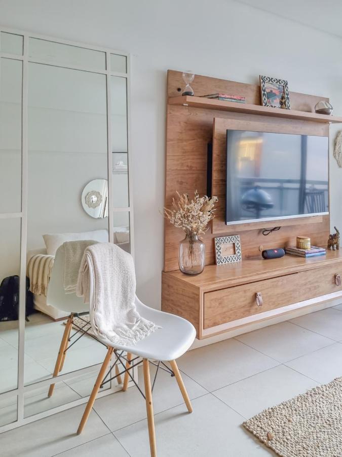 شقة Departamento En Palermo Chico بوينس آيرس المظهر الخارجي الصورة